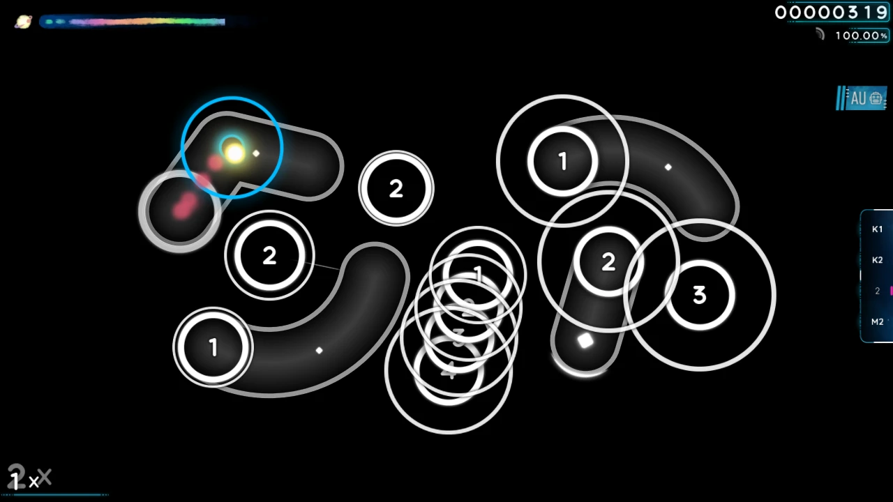 - # BTMC -  ⌞Freedom Dive  ↓⌝ - DT Thumbnail