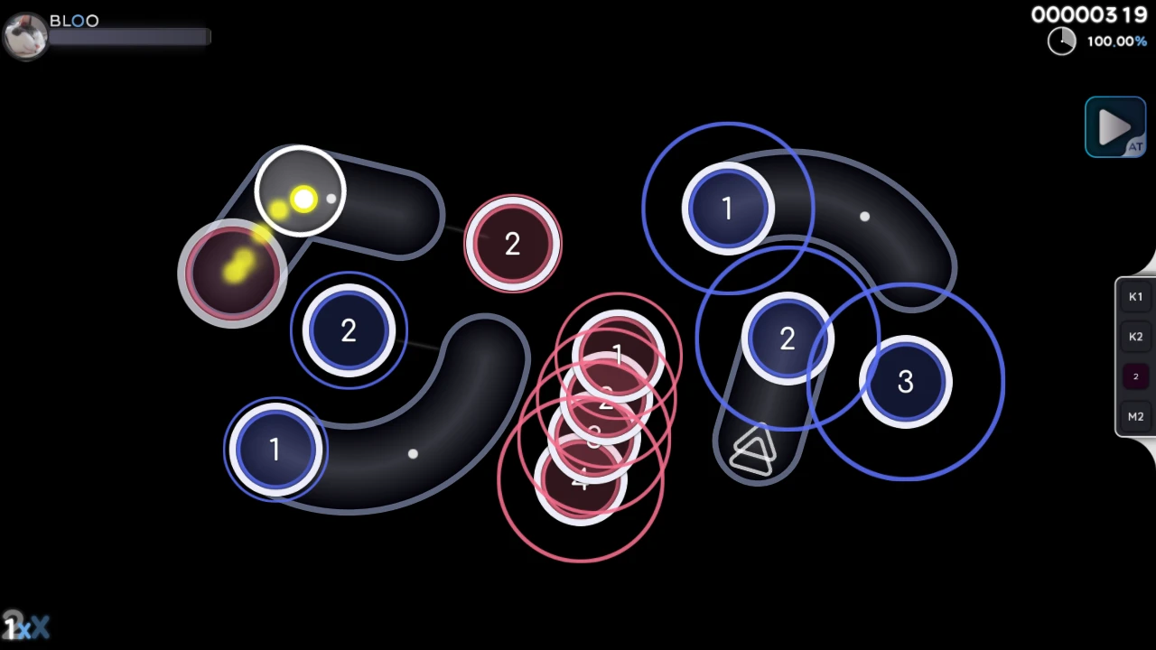 - 『BlooMoon』 - Thumbnail