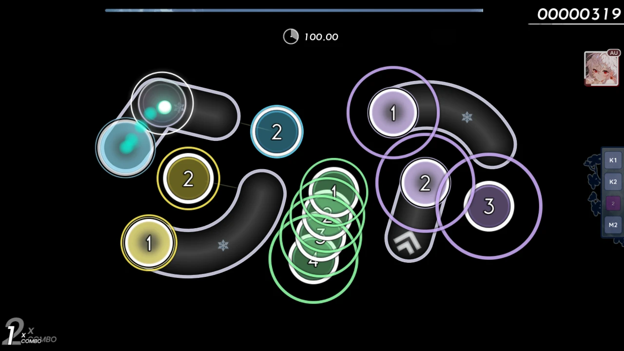 - Seoul v11 Asta Edit Thumbnail