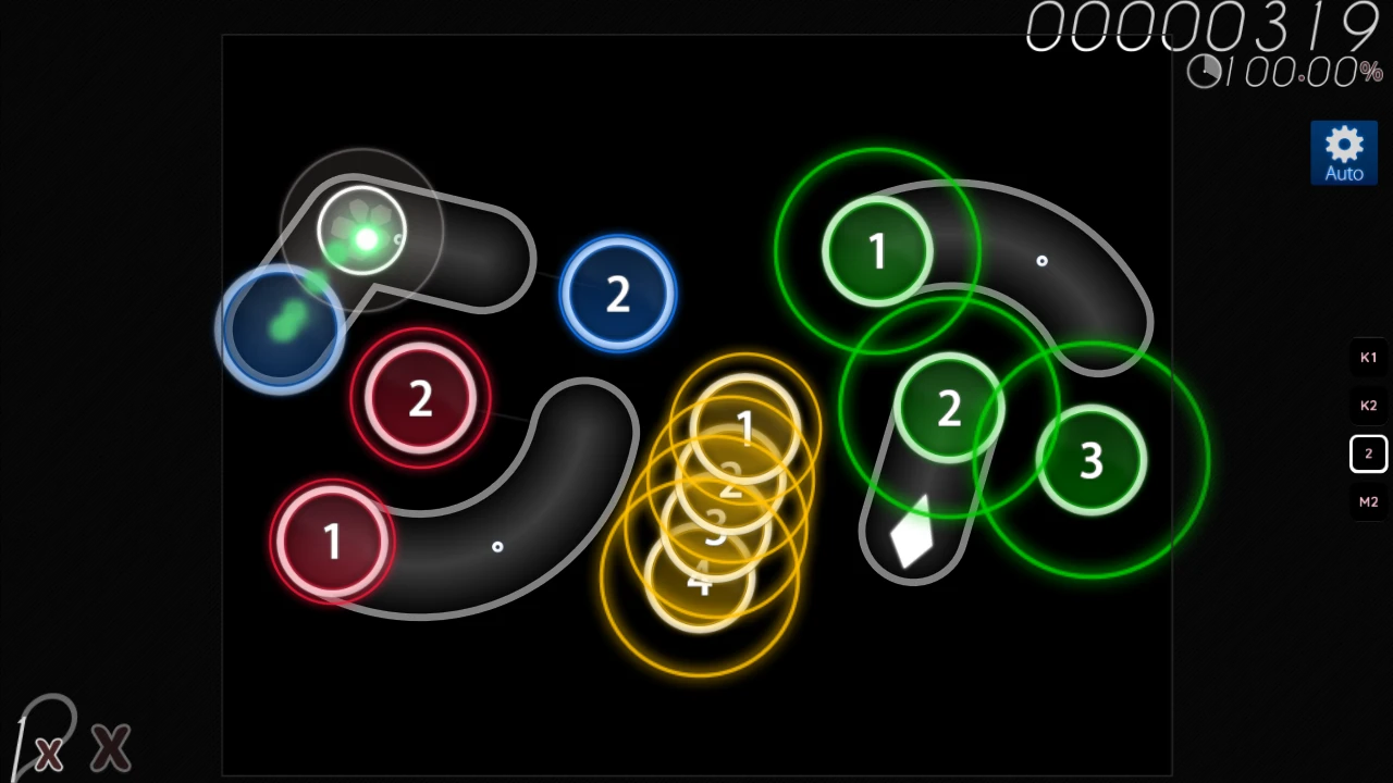 [HD] scylla mix Thumbnail