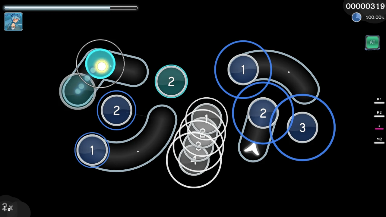 anzt 11 winter V3 - てんてこ Thumbnail