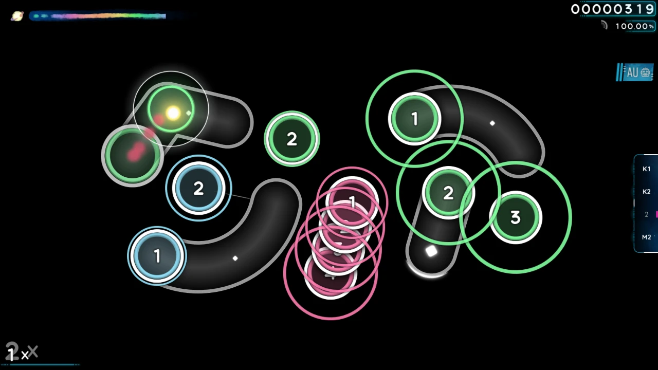 - # BTMC -  ⌞Freedom Dive  ↓⌝ Thumbnail