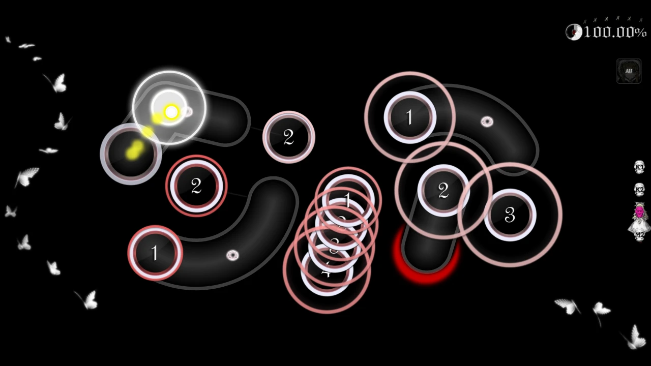 Hidoi Black Souls Thumbnail