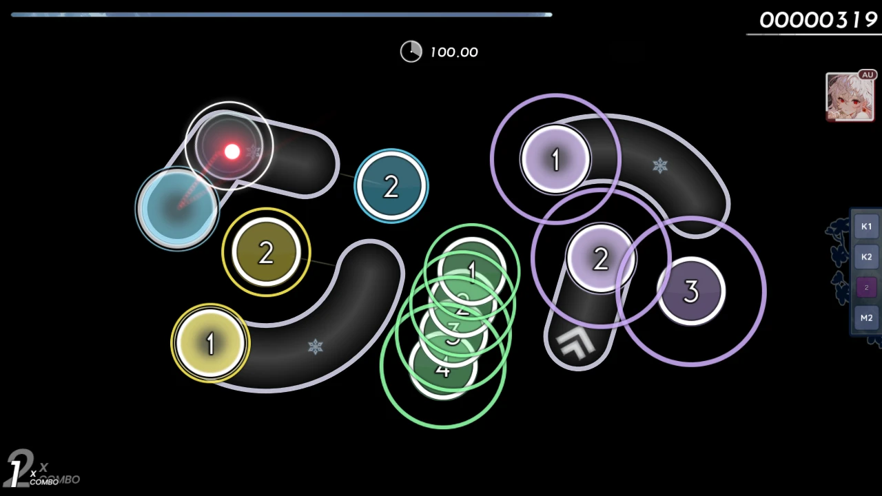 - Seoul v11 Shige Edit Thumbnail