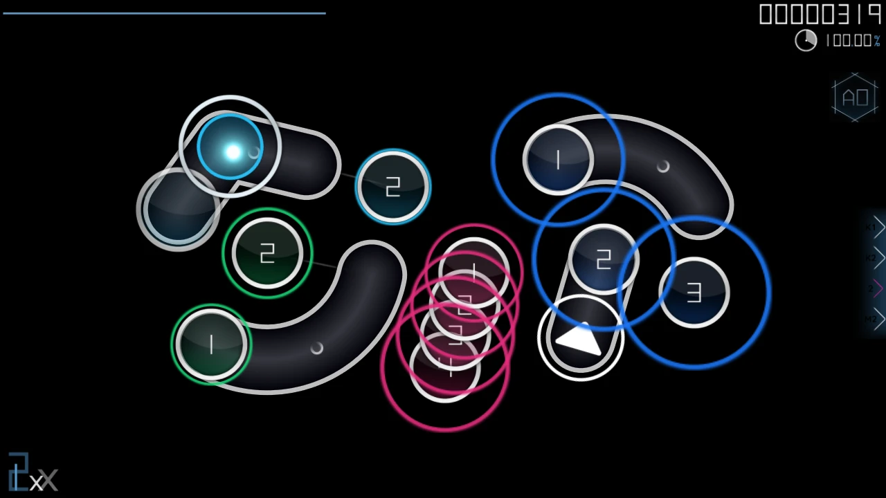 - YUGEN FINAL - 4-3 Thumbnail