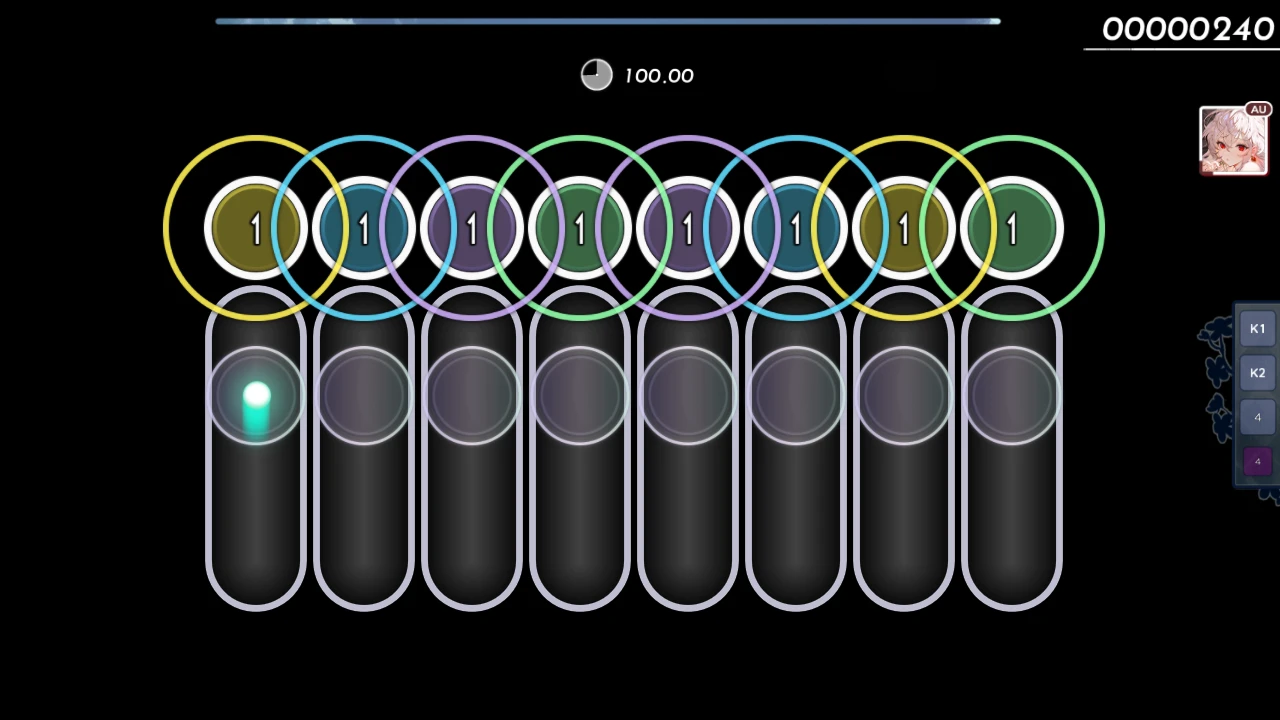 - Seoul v11 Asta Edit Thumbnail