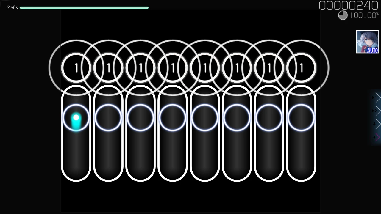 Prawilosc vJP without followpoints Thumbnail