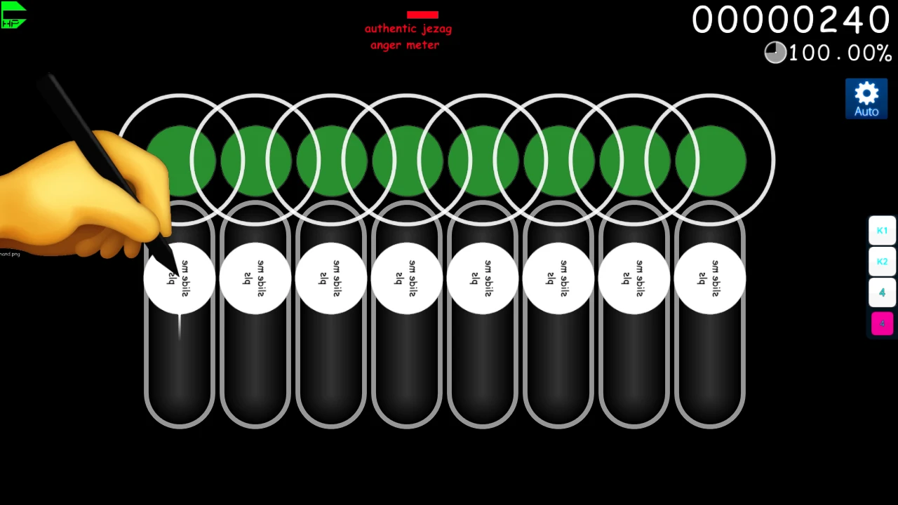 authentic jezag experience Thumbnail