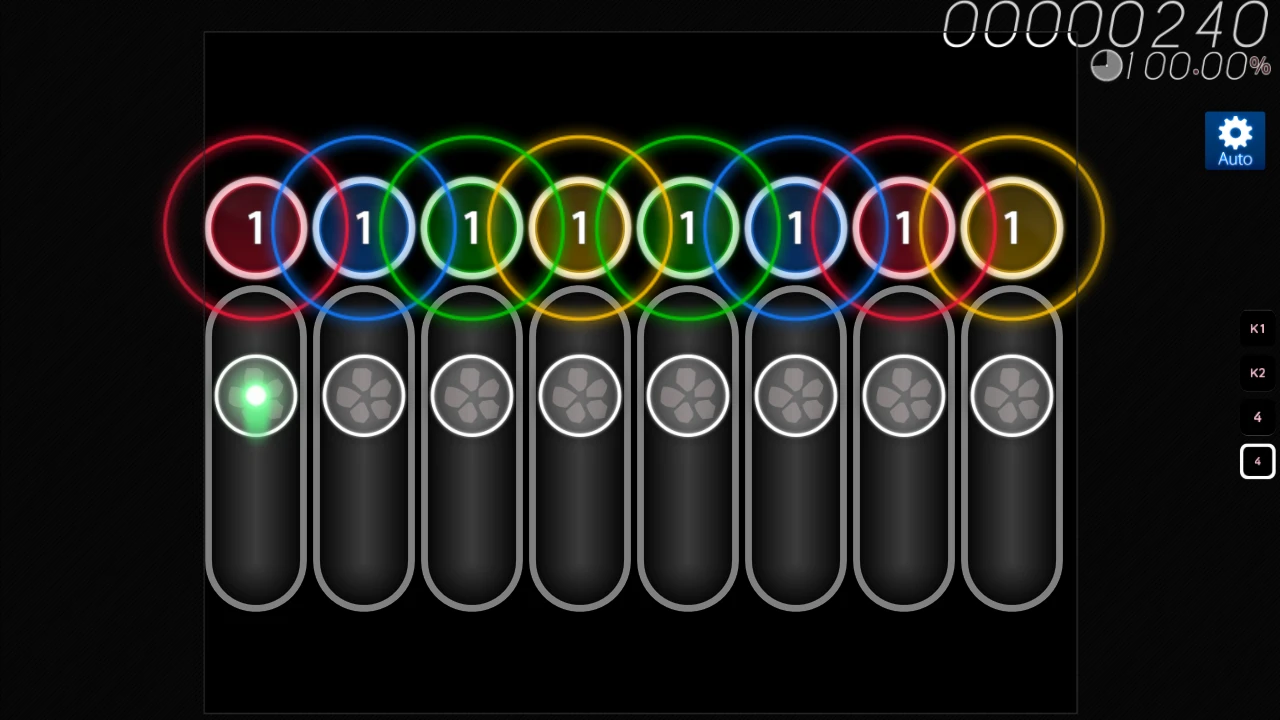 [HD] scylla mix Thumbnail