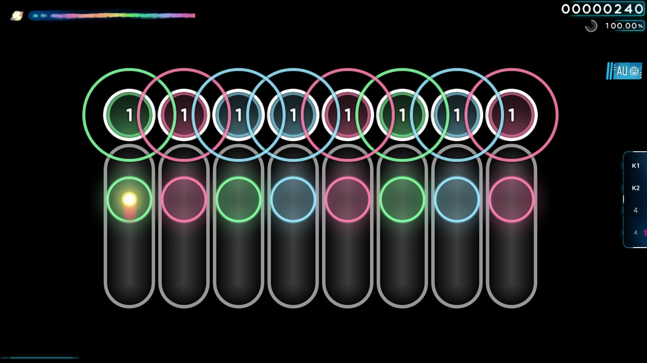 - # BTMC -  ⌞Freedom Dive  ↓⌝ XN Thumbnail