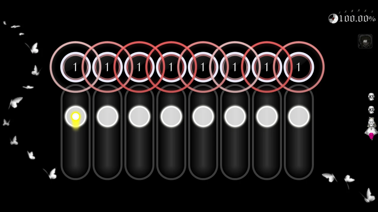 Hidoi Black Souls Thumbnail