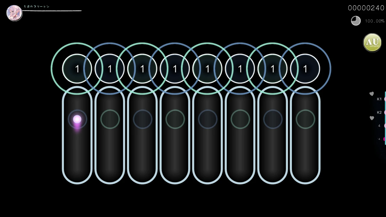 [TRY] Beyond Journey's End +- Thumbnail